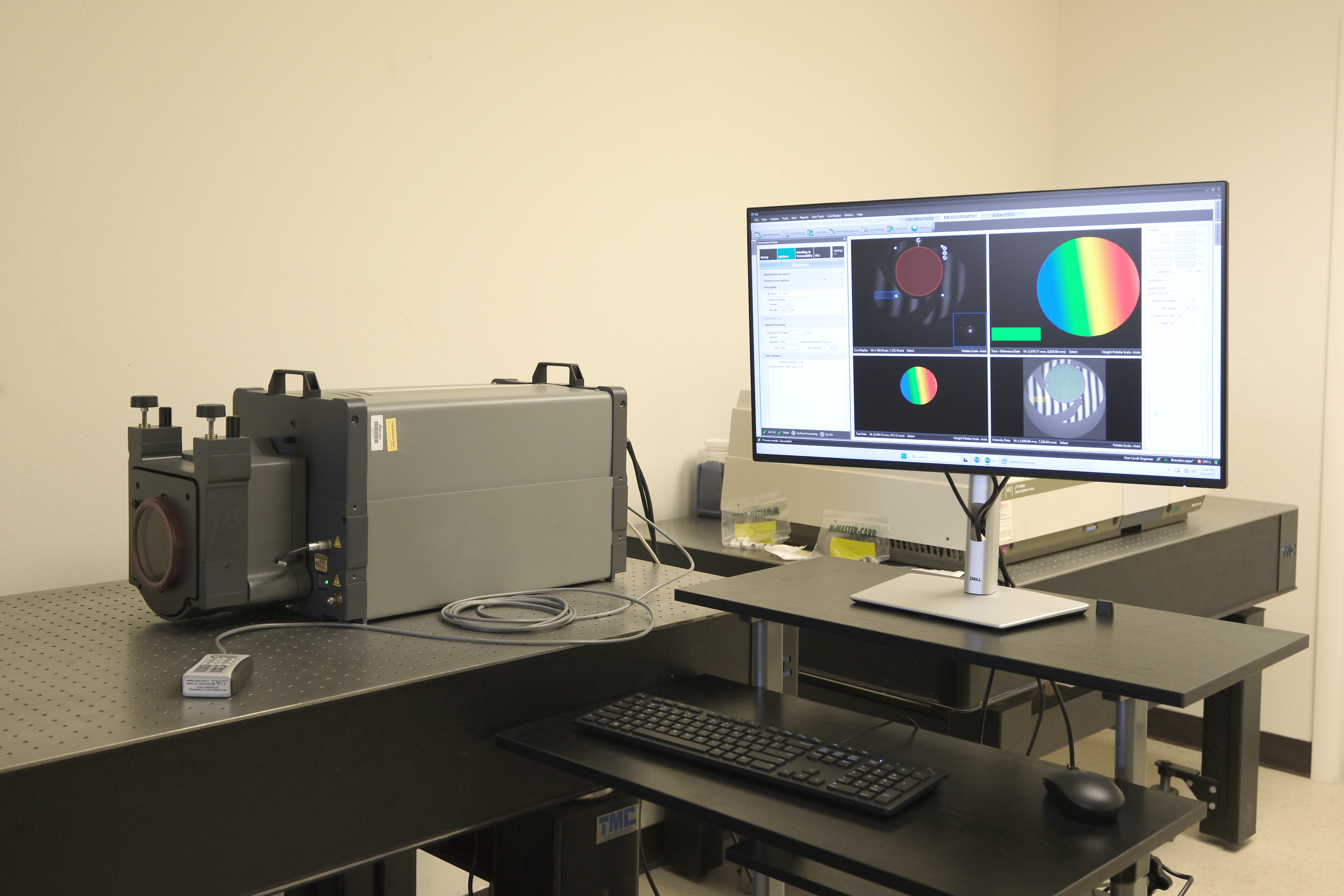 Lunt Optics Resource Center